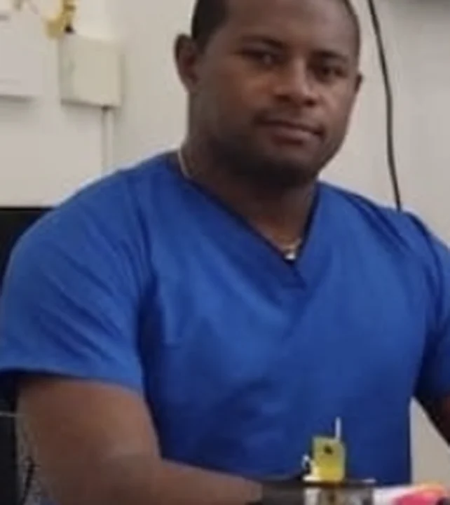 Edison Valencia Murillo, Psicólogo Clínico