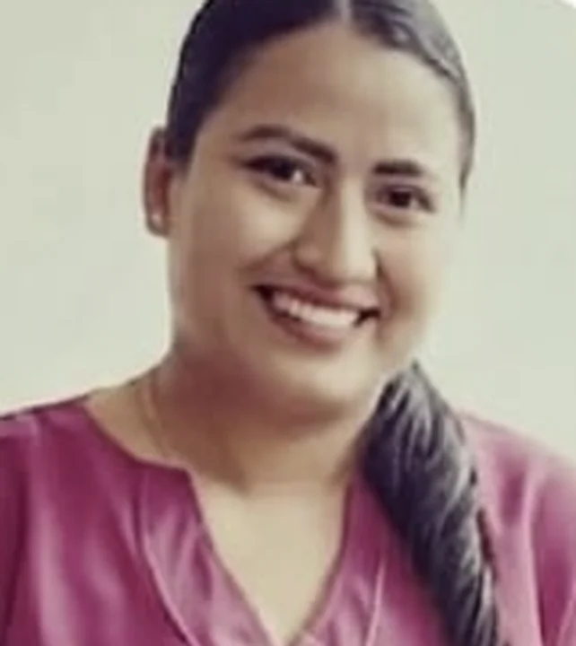 Jenniffer Bautista Caicedo, Nutricionista Dietista